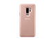 Калъфи Samsung S9+ Clear View Standing Cover Gold