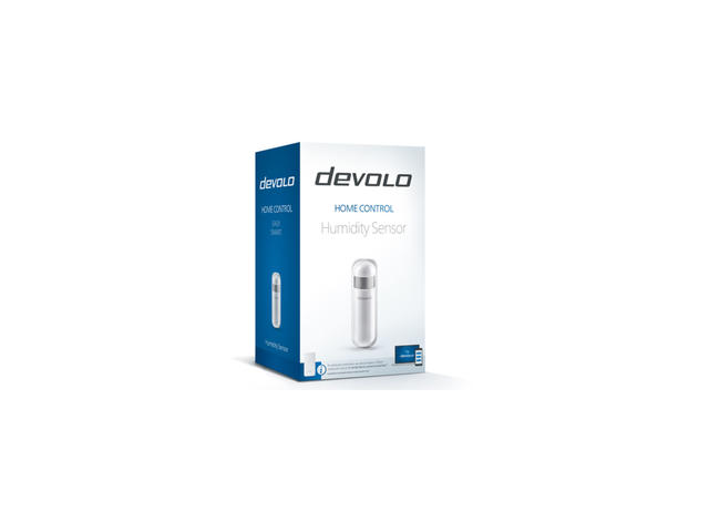 Smart Home Devolo Humidity Sensor 09667