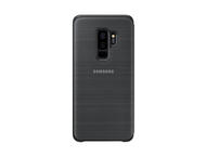 Калъфи Samsung Galaxy S9+ LED View Cover, в черно