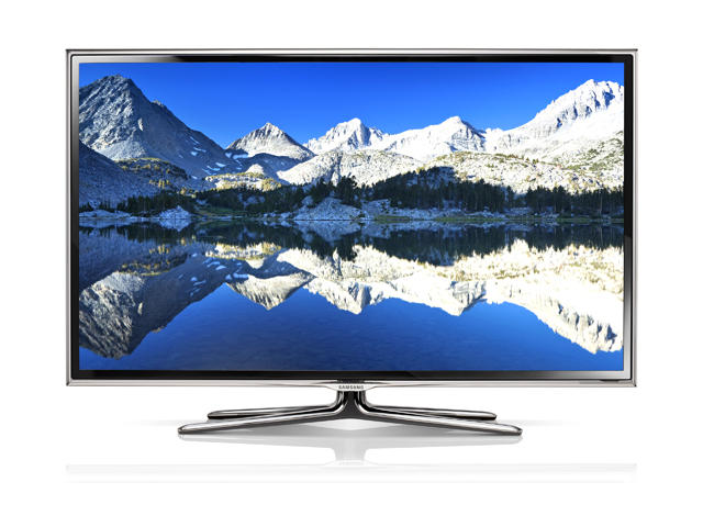 Телевизори Samsung UE32ES6800