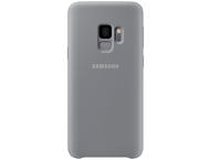 Калъфи Samsung Galaxy S9 Silicone Cover, в сиво