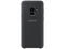 Калъфи Samsung Galaxy S9 Silicone Cover, в черно