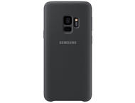 Калъфи Samsung Galaxy S9 Silicone Cover, в черно