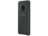 Калъфи Samsung Galaxy S9 Silicone Cover, в черно