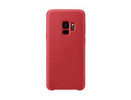 Калъфи Samsung Galaxy S9 HyperKnit Cover, в червено