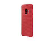 Калъфи Samsung Galaxy S9 HyperKnit Cover, в червено