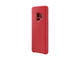 Калъфи Samsung Galaxy S9 HyperKnit Cover, в червено