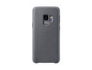 Калъфи Samsung Galaxy S9 HyperKnit Cover, в сиво