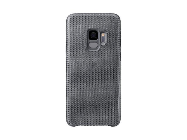 Калъфи Samsung Galaxy S9 HyperKnit Cover, в сиво
