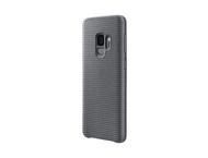 Калъфи Samsung Galaxy S9 HyperKnit Cover, в сиво