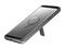 Калъфи Samsung Galaxy S9 Protective Standing Cover, в сребристо