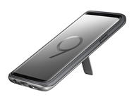 Калъфи Samsung Galaxy S9 Protective Standing Cover, в сребристо