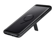 Калъфи Samsung Galaxy S9 Protective Standing Cover, в черно