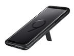 Калъфи Samsung Galaxy S9 Protective Standing Cover, в черно