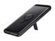 Калъфи Samsung Galaxy S9 Protective Standing Cover, в черно
