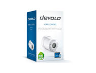 Smart Home Devolo Home Control Radiator Thermostat 09811