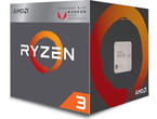 Процесори AMD Ryzen 3 2200G