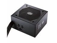 Захранвания за компютри CoolerMaster MASTERWATT 550W SEMI-MODULAR