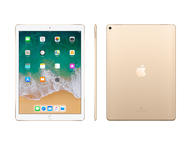 Таблети Apple iPad Pro 12,9'' Wi-Fi 64GB, златист цвят