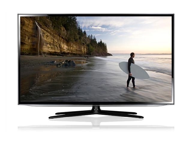 Телевизори Samsung UE40ES6300