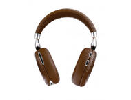 Слушалки Parrot Zik 3 Parrot by Starck със зарядно - Brown Croc