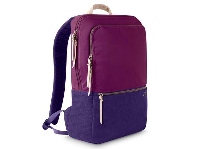 Чанти за Лаптопи STM Grace 15inch - dark purple