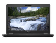 Лаптопи Dell Latitude 5490