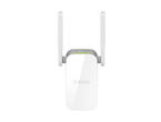 Мрежово оборудване D-Link AC1200 Dual Band Range Extender