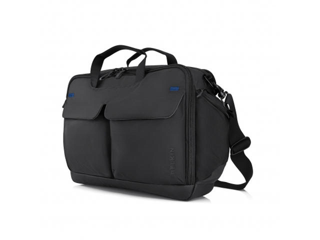 Чанти за Лаптопи Чанта Belkin Move TopLoad за 13.3-инчов MacBook Pro/Air