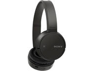 Слушалки Sony WH-CH500, в черно