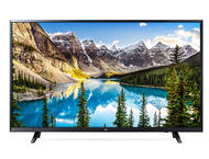 Телевизори LG 49UJ620V