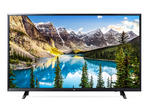 Телевизори LG 49UJ620V