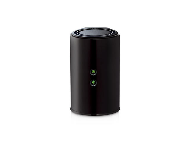 Мрежово оборудване D-Link DIR-850L/E Wireless AC1200 Dual Band Gigabit Cloud Router
