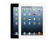 Таблети Apple iPad Retina WiFi 32GB, черен цвят