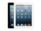 Таблети Apple iPad Retina WiFi 64GB, черен цвят