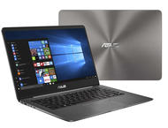 Лаптопи ASUS ZenBook UX430UA-GV444T