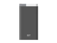 Външни батерии Silicon Power Power Bank S105 черен цвят