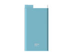 Външни батерии Silicon Power Power Bank S105 син цвят