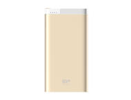 Външни батерии Silicon Power Power Bank S105 златист цвят