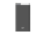 Външни батерии Silicon Power Power Bank S55 черен цвят
