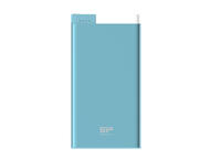 Външни батерии Silicon Power Power Bank S55 син цвят