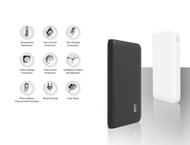Външни батерии Silicon Power Power Bank S100 бял цвят