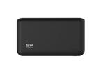 Външни батерии Silicon Power Power Bank S100 черен цвят