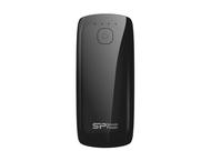 Външни батерии Silicon Power Power Bank P51 черен цвят