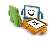 Калъфи за таблети Speck iGuy оранжев