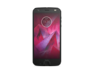 Защитно фолио Закалено стъкло за  Motorola E4 Plus