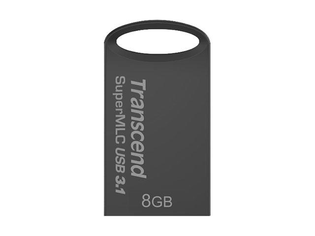 USB памети 8GB Transcend SuperMLC USB 3.1