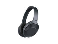 Слушалки Sony WH-1000XM2, в черно