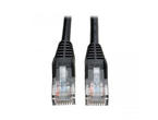 Кабели и Адаптери UTP CAT5E RETRACT CABLE 2.4/BK 