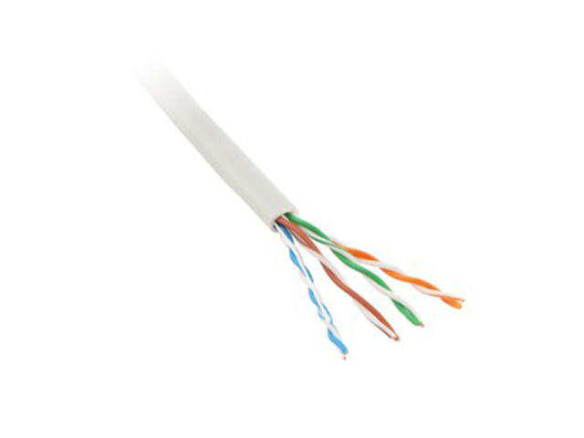 Кабели и Адаптери 100M UTP CAT5E
